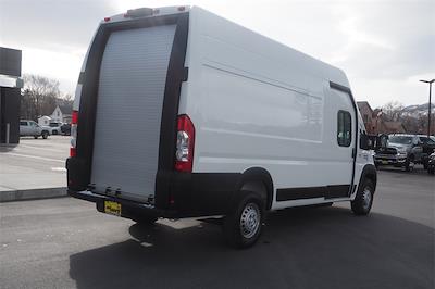 New 2025 Ram ProMaster EV 3500 Super High Roof Empty Cargo Van for sale #8152 - photo 2