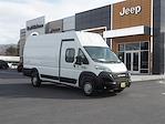 New 2025 Ram ProMaster EV 3500 Super High Roof Empty Cargo Van for sale #8152 - photo 1