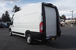 New 2025 Ram ProMaster EV 3500 Super High Roof Empty Cargo Van for sale #8152 - photo 3