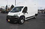 New 2025 Ram ProMaster EV 3500 Super High Roof Empty Cargo Van for sale #8152 - photo 4