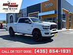 New 2025 Ram 2500 Laramie Crew Cab 4x4 Pickup for sale #8167 - photo 1