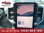 New 2025 Ram 2500 Laramie Crew Cab 4x4 Pickup for sale #8167 - photo 10