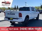 New 2025 Ram 2500 Laramie Crew Cab 4x4 Pickup for sale #8167 - photo 2