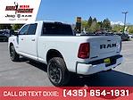 New 2025 Ram 2500 Laramie Crew Cab 4x4 Pickup for sale #8167 - photo 3