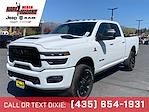 New 2025 Ram 2500 Laramie Crew Cab 4x4 Pickup for sale #8167 - photo 4