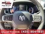 New 2025 Ram 2500 Laramie Crew Cab 4x4 Pickup for sale #8167 - photo 9