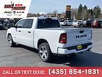 2025 Ram 1500 Crew Cab 4x4 Pickup for sale #8177 - photo 3