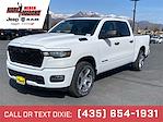 2025 Ram 1500 Crew Cab 4x4 Pickup for sale #8177 - photo 4