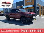 New 2025 Ram 1500 Rebel Crew Cab 4x4 Pickup for sale #8196 - photo 1