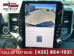 New 2025 Ram 1500 Rebel Crew Cab 4x4 Pickup for sale #8196 - photo 10