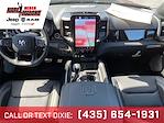 New 2025 Ram 1500 Rebel Crew Cab 4x4 Pickup for sale #8196 - photo 12