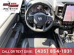 New 2025 Ram 1500 Rebel Crew Cab 4x4 Pickup for sale #8196 - photo 13