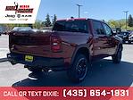 New 2025 Ram 1500 Rebel Crew Cab 4x4 Pickup for sale #8196 - photo 2