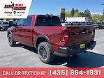 New 2025 Ram 1500 Rebel Crew Cab 4x4 Pickup for sale #8196 - photo 3