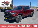 New 2025 Ram 1500 Rebel Crew Cab 4x4 Pickup for sale #8196 - photo 4