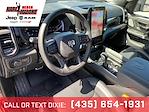 New 2025 Ram 1500 Rebel Crew Cab 4x4 Pickup for sale #8196 - photo 5