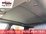 New 2025 Ram 1500 Rebel Crew Cab 4x4 Pickup for sale #8196 - photo 7