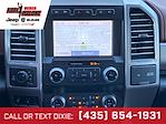 2021 Ford F-250 Crew Cab 4x4 Pickup for sale #8198A - photo 14