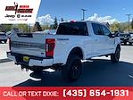 2021 Ford F-250 Crew Cab 4x4 Pickup for sale #8198A - photo 2