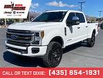 2021 Ford F-250 Crew Cab 4x4 Pickup for sale #8198A - photo 4