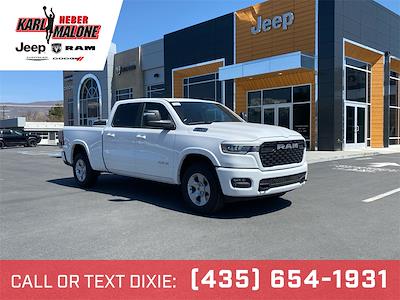 2025 Ram 1500 Crew Cab 4x4 Pickup for sale #8203 - photo 1