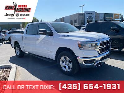 2020 Ram 1500 Crew Cab 4x4 Pickup for sale #8203A - photo 1