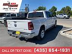 2020 Ram 1500 Crew Cab 4x4 Pickup for sale #8203A - photo 2