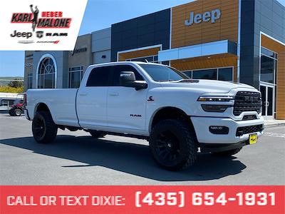 2025 Ram 3500 Crew Cab 4x4 Pickup for sale #8205 - photo 1