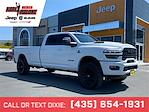 2025 Ram 3500 Crew Cab 4x4 Pickup for sale #8205 - photo 1