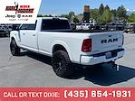 2025 Ram 3500 Crew Cab 4x4 Pickup for sale #8205 - photo 3