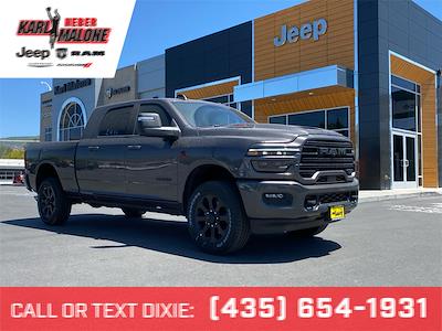 2025 Ram 2500 Mega Cab 4x4 Pickup for sale #8206 - photo 1