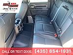 2025 Ram 2500 Mega Cab 4x4 Pickup for sale #8206 - photo 11