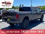 2025 Ram 2500 Mega Cab 4x4 Pickup for sale #8206 - photo 2