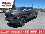 2025 Ram 2500 Mega Cab 4x4 Pickup for sale #8206 - photo 4