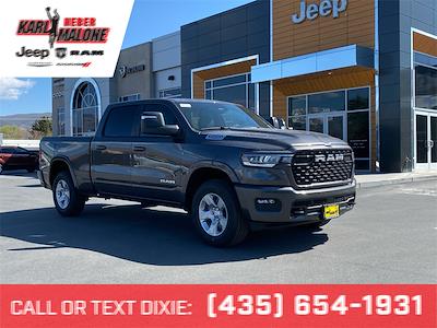 2025 Ram 1500 Crew Cab 4x4 Pickup for sale #8214 - photo 1