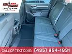 New 2025 Ram 1500 Lone Star Crew Cab 4x4 Pickup for sale #8214 - photo 10
