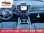 New 2025 Ram 1500 Lone Star Crew Cab 4x4 Pickup for sale #8214 - photo 11