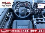 New 2025 Ram 1500 Lone Star Crew Cab 4x4 Pickup for sale #8214 - photo 12