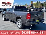 New 2025 Ram 1500 Lone Star Crew Cab 4x4 Pickup for sale #8214 - photo 3