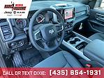 New 2025 Ram 1500 Lone Star Crew Cab 4x4 Pickup for sale #8214 - photo 5