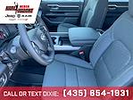 New 2025 Ram 1500 Lone Star Crew Cab 4x4 Pickup for sale #8214 - photo 6
