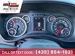 New 2025 Ram 1500 Lone Star Crew Cab 4x4 Pickup for sale #8214 - photo 7