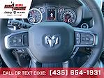 New 2025 Ram 1500 Lone Star Crew Cab 4x4 Pickup for sale #8214 - photo 8