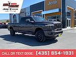 New 2025 Ram 3500 Laramie Crew Cab 4x4 Pickup for sale #8216 - photo 1