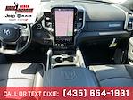 New 2025 Ram 3500 Laramie Crew Cab 4x4 Pickup for sale #8216 - photo 12