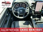 New 2025 Ram 3500 Laramie Crew Cab 4x4 Pickup for sale #8216 - photo 13
