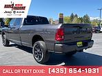New 2025 Ram 3500 Laramie Crew Cab 4x4 Pickup for sale #8216 - photo 3