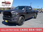 New 2025 Ram 3500 Laramie Crew Cab 4x4 Pickup for sale #8216 - photo 4