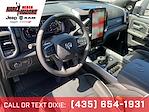 New 2025 Ram 3500 Laramie Crew Cab 4x4 Pickup for sale #8216 - photo 5