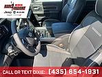 New 2025 Ram 3500 Laramie Crew Cab 4x4 Pickup for sale #8216 - photo 6